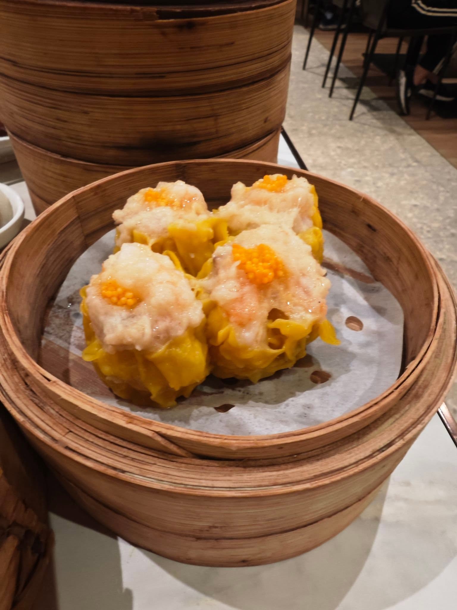 Appetizers & Dim Sum
